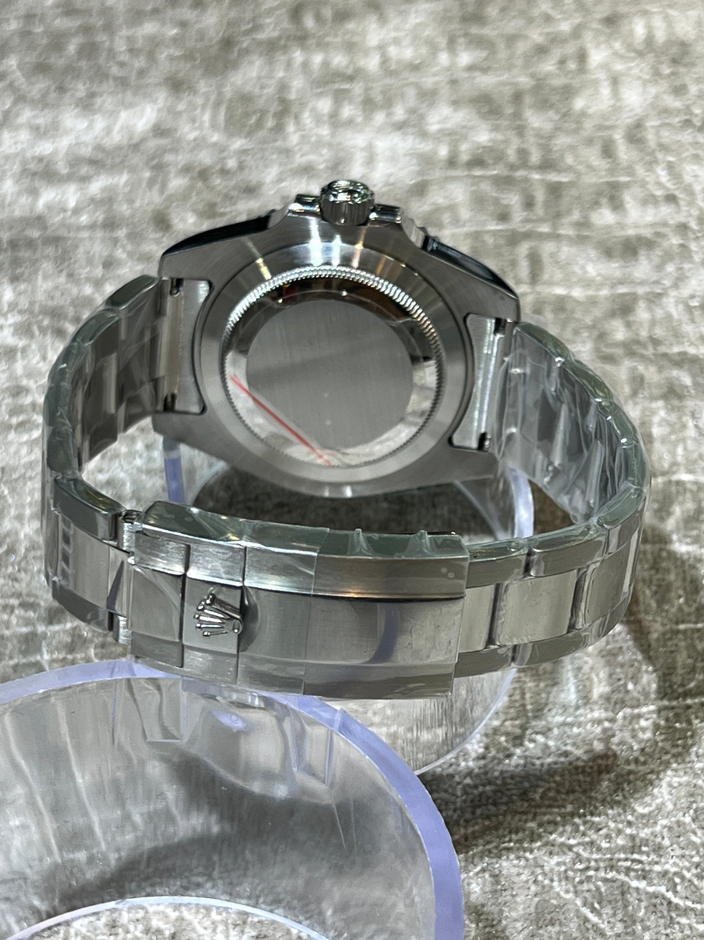 GMT meteorito