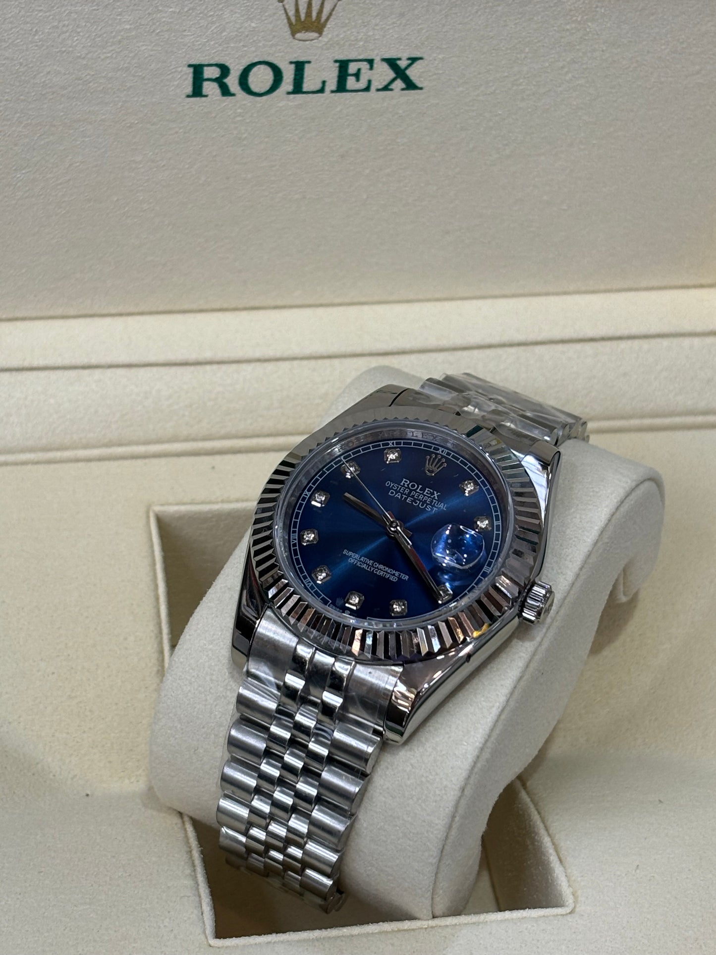 Datejust 41mm