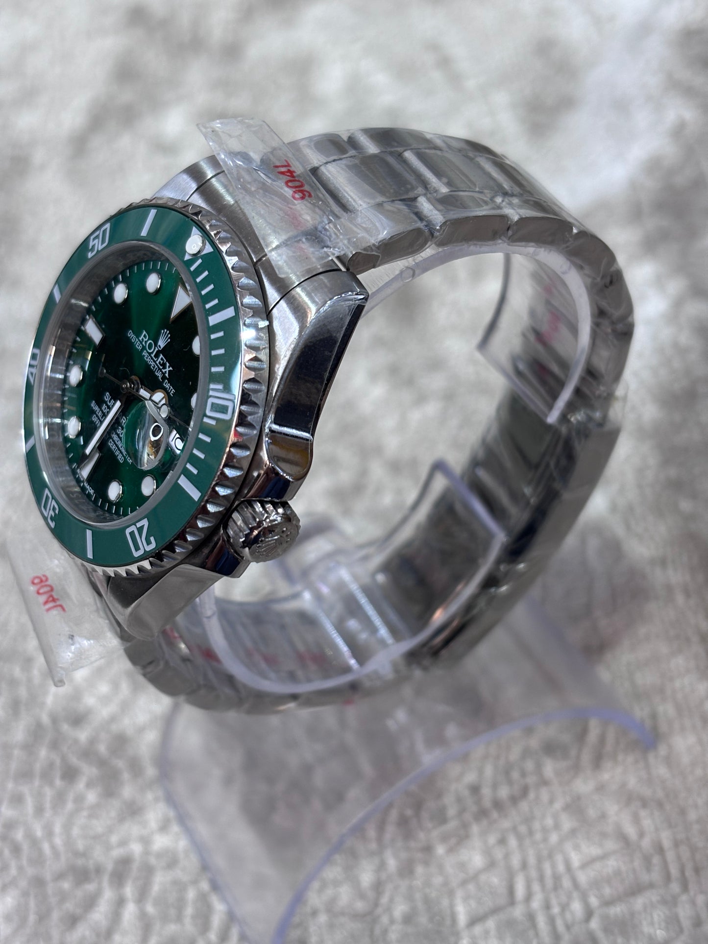 Submariner hulk linha P