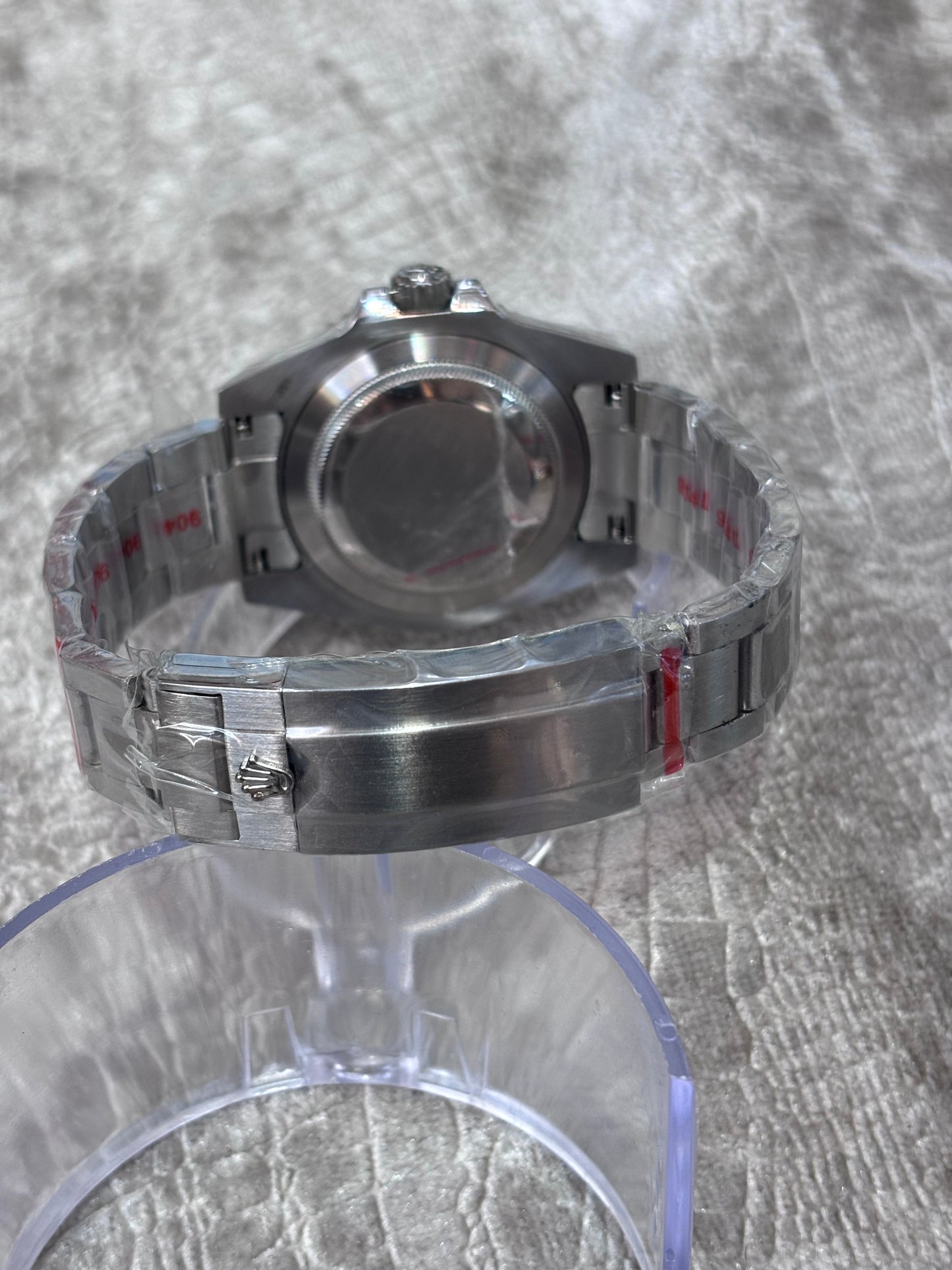 Submariner hulk linha P