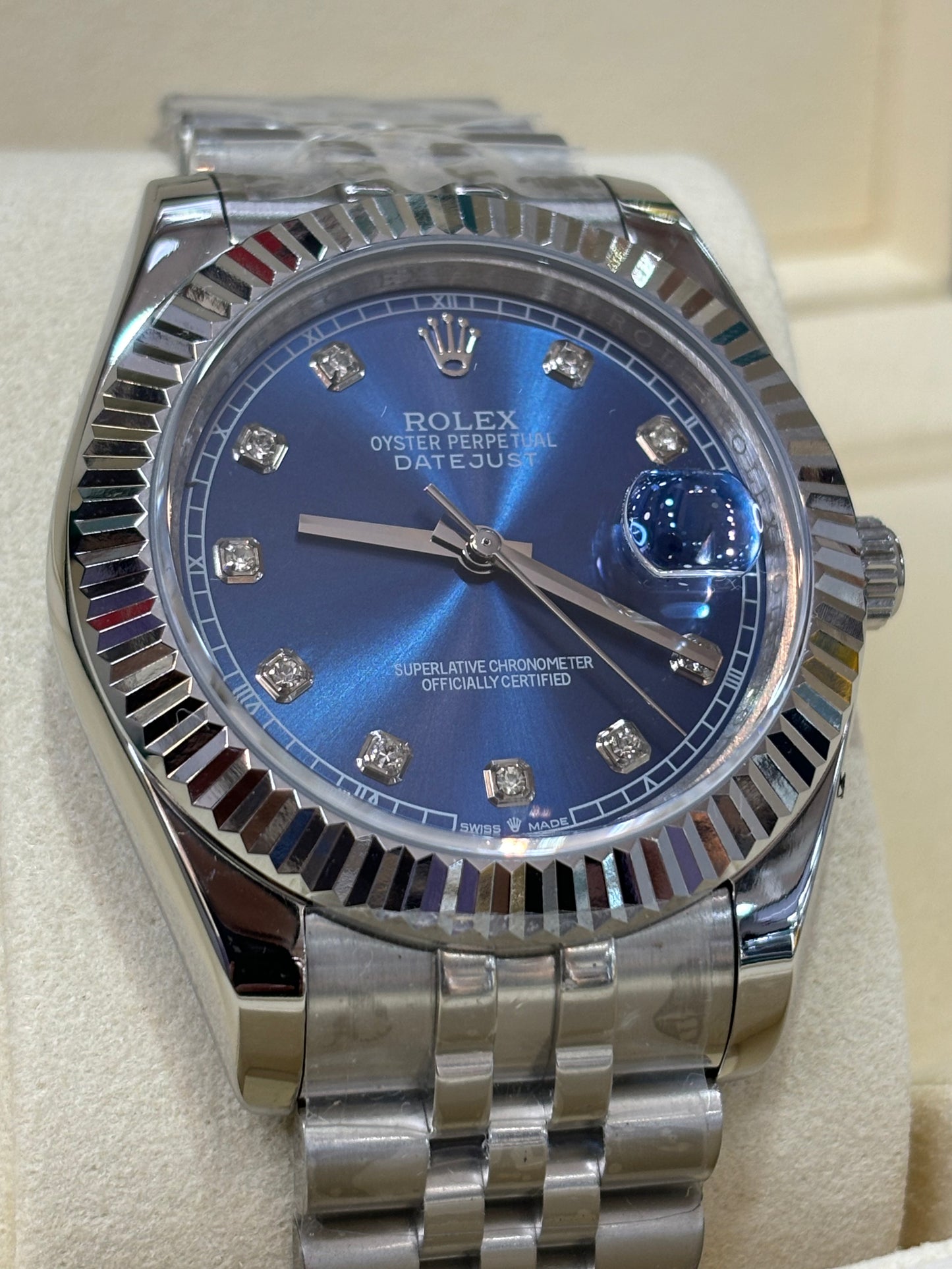 Datejust 41mm