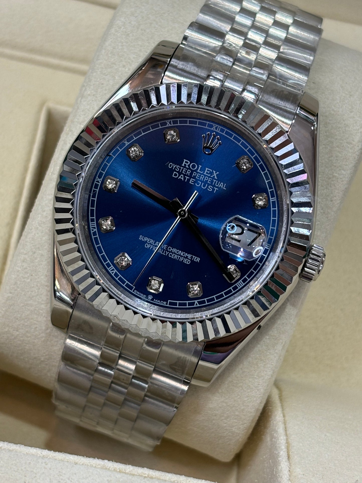Datejust 41mm