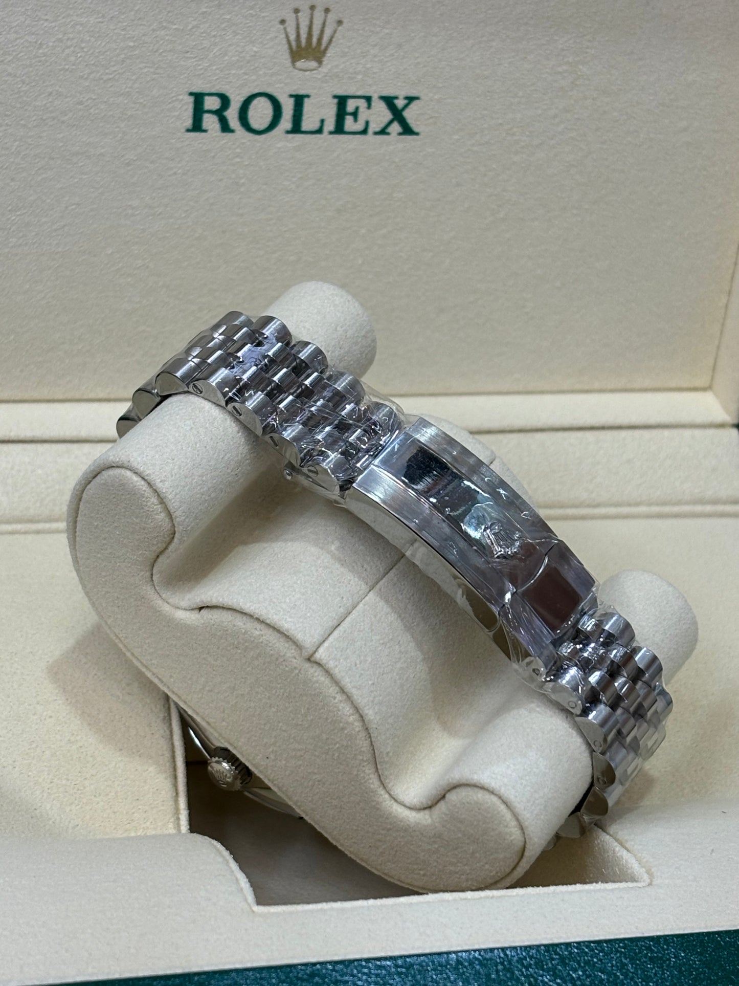 Datejust 41mm