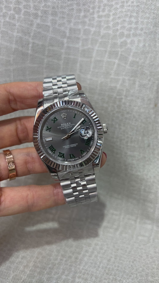 Datejust 41mm